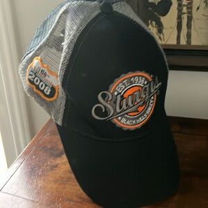Sturgis hat
